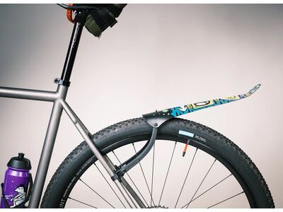 Ass Savers Win Wing 2 Gravel Bits N' Peaces - Bild 5