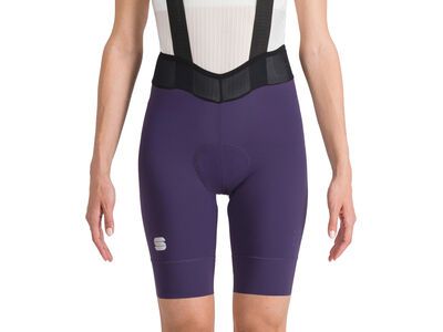 Sportful SRK W Bibshort, galactic purple - Bild 7