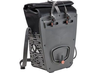 Vaude Aqua Back Luminum II Single, black - Bild 2