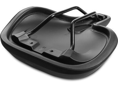 Cube Acid Sattel Shen CMPT, black - Bild 5