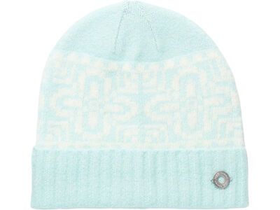 Kari Traa Disa Beanie, bright turquoise