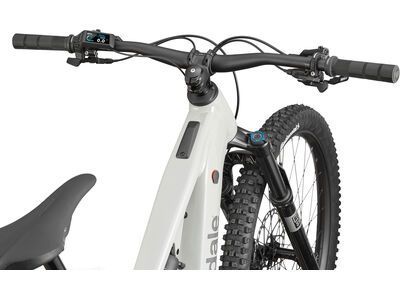 Cannondale Moterra 3, chalk - Bild 3