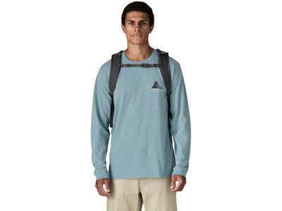 Patagonia Refugio Day Pack 30L, smolder blue - Bild 7