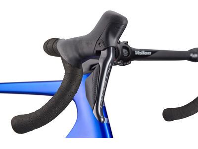 Cannondale SuperSix Evo Carbon 2, sonic blue - Bild 9