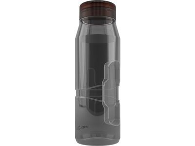 Fidlock Twist Replacement Bottle 700 Life, clear black