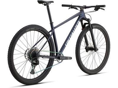 Specialized Chisel Hardtail Comp, gloss metallic deep marine/white - Bild 3