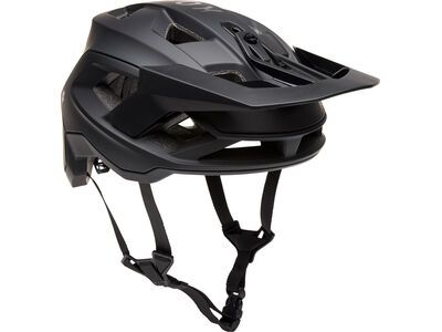 Fox Speedframe Solid black