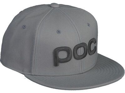POC Corp Cap, pegasi grey