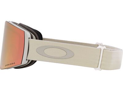 Oakley Fall Line M, Prizm Rose Gold Iridium / matte cool grey - Bild 3