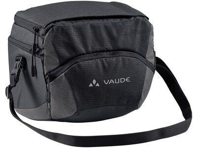 Vaude OnTour Box L (KLICKfix ready), black