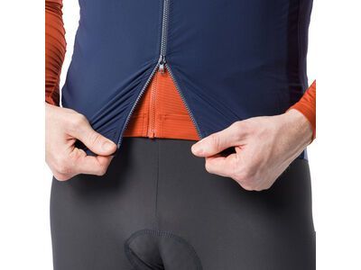 Castelli Espresso 2 Vest, belgian blue - Bild 6