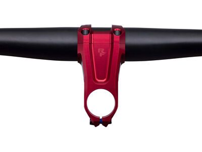 Race Face Turbine SL Stem, red - Bild 17