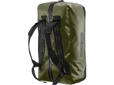 ORTLIEB Duffle 110 L, olive - Bild 3