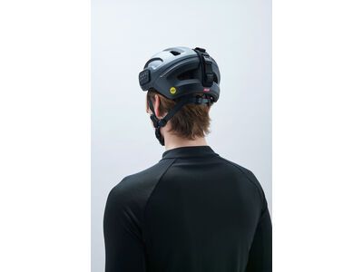 POC Omne Ultra MIPS, uranium black matt - Bild 8