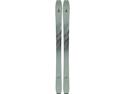 Atomic Backland 88 sage/black