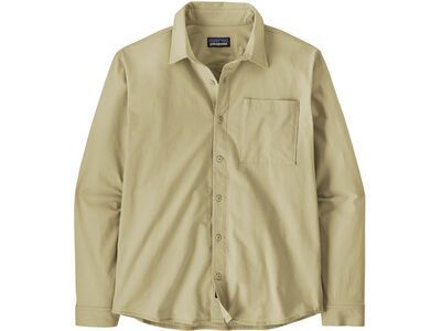 Patagonia Men's Nomader Shirt, weathered stone - Bild 1