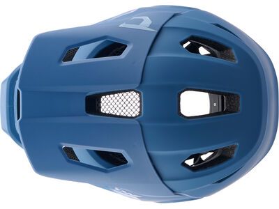 Cratoni MadCat, blue matt - Bild 4