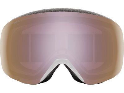 Smith Skyline, ChromaPop Everyday Rose Gold Mirror / white chunky knit - Bild 4