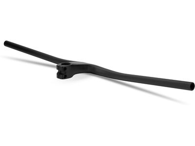 Cube Lenker-Vorbau-Kombination Phenix - 740 mm, black - Bild 4