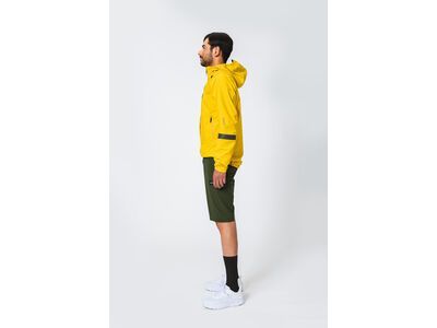 GOREWEAR Lupra Jacke Herren, uniform sand - Bild 8