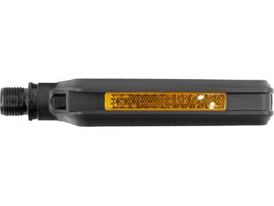 Voxom Touring Pedale Pe2, schwarz - Bild 4