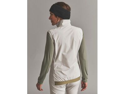 Ortovox Venet Softshell Vest W, white tea - Bild 7