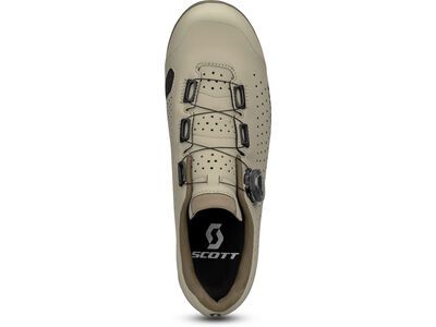 Scott Gravel Pro Shoe, beige/brown - Bild 5