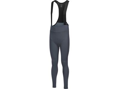 GOREWEAR Swiftride Thermo Trägerhose+ Herren, lab graphite - Bild 2