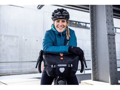 ORTLIEB Handlebar-Pack QR 11 L, dark sand - Bild 17