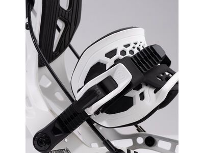 Nidecker Flow NX2 Hybrid, white - Bild 6