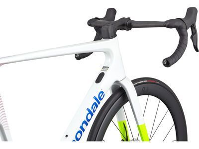 Cannondale SuperSix Evo Carbon 1, cashmere - Bild 6