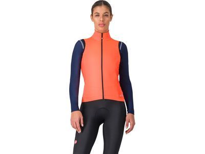 Castelli Perfetto Air W Vest, brilliant pink - Bild 2