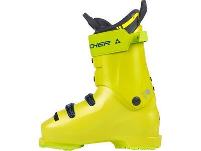 ***2. Wahl*** Fischer RC4 130 MV BOA VAC GW yellow - Bild 3