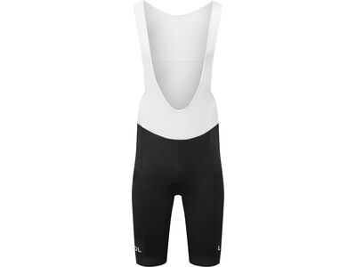 Le Col Sport Bib Shorts II black/white