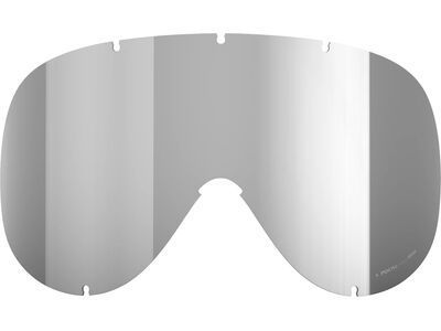 POC POCito Retina Lens, Clarity POCito Partly Sunny Silver