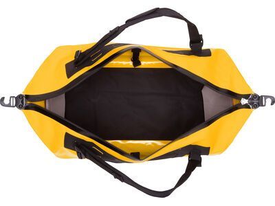 ORTLIEB Duffle 85 L, sunyellow-black - Bild 5
