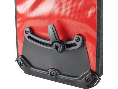 ORTLIEB Sport-Roller Core, red/black - Bild 8