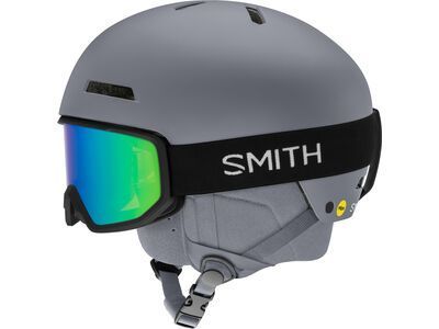 Smith Rodeo MIPS, matte cirrus grey - Bild 4