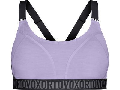 Ortovox 150 Merino Essential Sports Top W, lush lavender