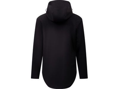 Eivy Techlight Ziphood Fleece, black - Bild 2
