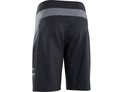 ION Bikeshorts Traze Wms, black - Bild 2