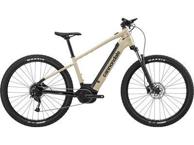 Cannondale Trail Neo 4, quicksand