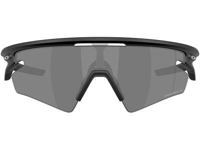 Oakley Sphaera Slash, Prizm Black Polarized / matte black - Bild 2