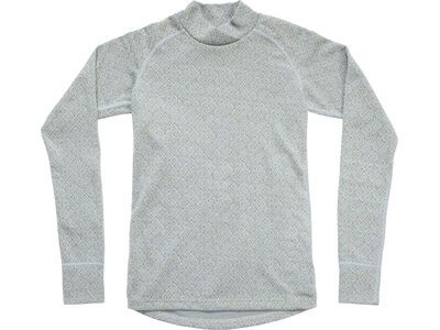 Devold Signature Silk 230 Cross Neck Wmn, dawn - Bild 1