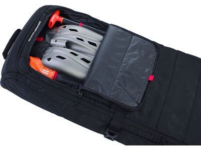Evoc Snow Gear Roller XL (195 cm), black - Bild 4