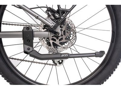 Cube Acid Fahrradständer Universal, black - Bild 2