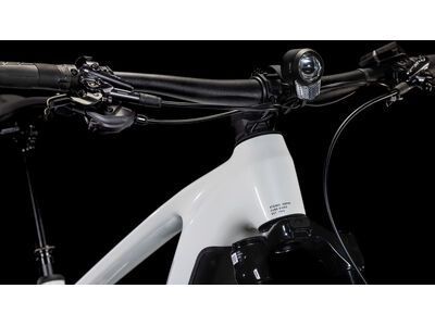 Cube Stereo Hybrid One44 EXC 800 Allroad 27.5, metallicwhite´n´black - Bild 7