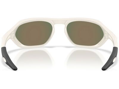 Oakley Cage Jacket, Prizm Ruby / matte mist - Bild 6