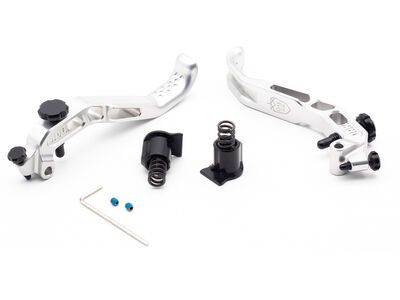 OAK Components RLP Bremshebel Set - Magura, raw