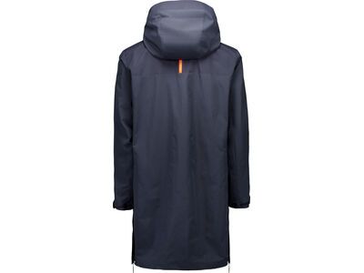 POC Race Mentor Coat, apatite navy - Bild 2